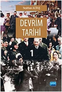 Devrim Tarihi 1