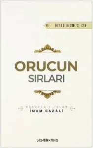 Orucun Sırları