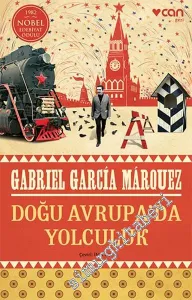 Doğu Avrupa'da Yolculuk -         2019