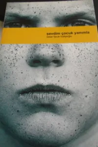 Sevdim Çocuk Yanımla
