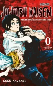 Jujutsu Kaisen 0