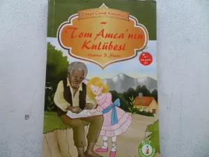 Tom Amca'nın Kulübesi