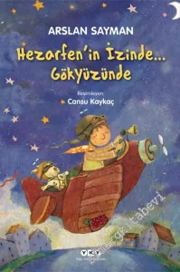 Hezarfen'in İzinde… Gökyüzü -         2026