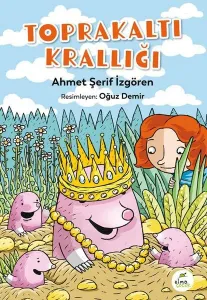 Toprakaltı Krallığı