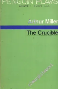 The Crucible -