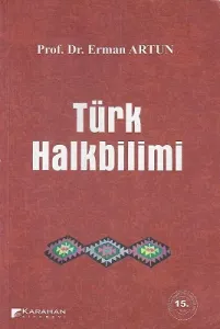 Türk Halkbilimi