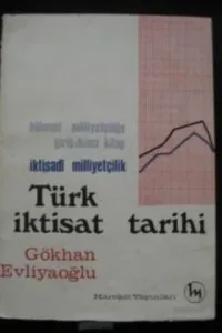 Türk İktisat Tarihi