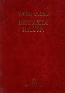 Beyazlı Kadın