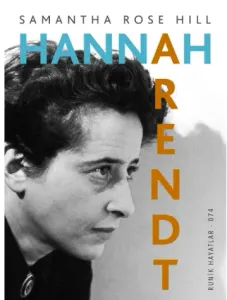 Hannah Arendt