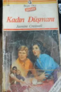 kadın düşmanı - 451