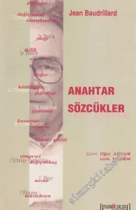 Anahtar Sözcükler -        2005