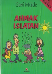 AHMAK ISLATAN