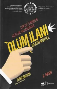 Ölüm İlanı