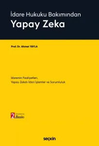 Yapay Zeka
