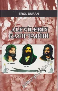 Alevilerin Kayıp Tarihi -