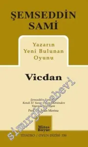 Vicdan -         2016