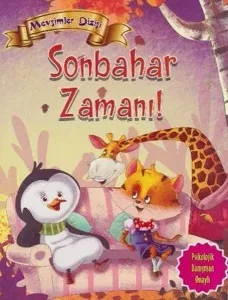 Sonbahar Zamanı; Mevsimler Dizisi