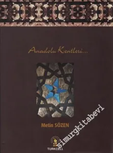 Anadolu Kentleri -        2000