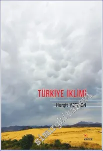 Türkiye İklimi -         2020