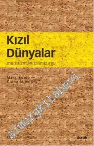 Kızıl Dünyalar: Marksizm ve Bilimkurgu -         2013