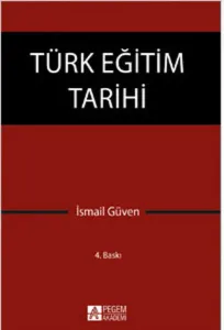 Türk Eğitim Tarihi
