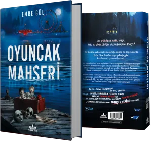 OYUNCAK MAHŞERİ - CİLTLİ