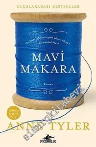 Mavi Makara -         2017