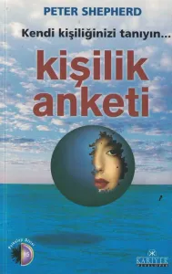 Kendi Kişiliğinizi Tanıyın Kişilik Anketi