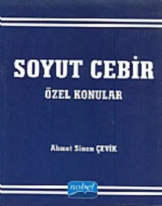 Soyut Cebir