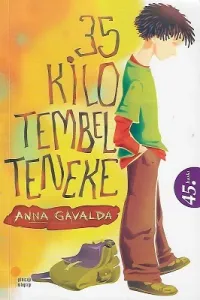 35 Kilo Tembel Teneke