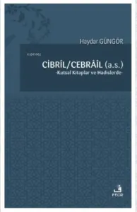 Cibril - Cebrail (a.s.)