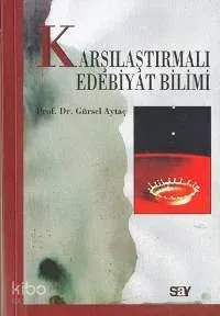 Karşılaştırmalı Edebiyat Bilimi