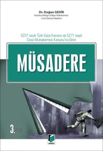 Müsadere