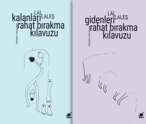 Gidenleri Rahat Bırakma Kılavuzu Kalanları Rahat Bırakma Kılavuzu