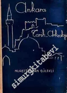 Ankara: Tarih - Arkeoloji -        1948