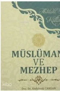 Müslüman ve Mezhep
