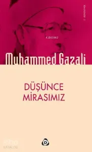 Düşünce Mirasımız