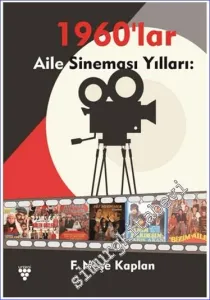 Aile Sineması Yılları 1960'lar -         2023