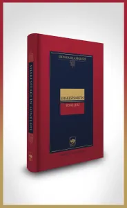 Shakespeare'in Soneleri