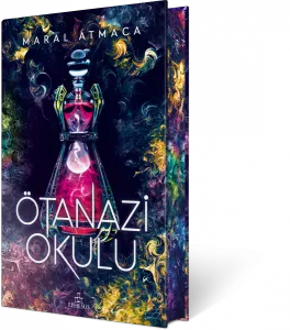 YAN BOYAMALI - ÖTANAZİ OKULU 2