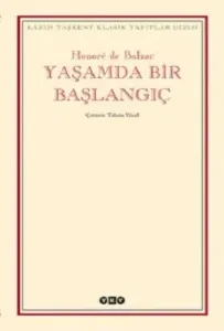 Yaşamda Bir Başlangıç