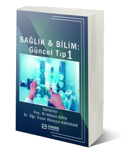SAĞLIK & BİLİM: GÜNCEL TIP-1