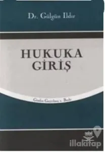 Hukuka Giriş