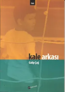Kale Arkası