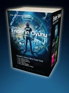 Ender Serisi 5 Kitap