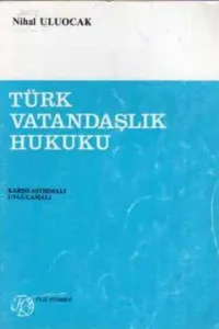 Türk Vatandaşlık Hukuku