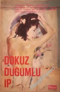Dokuz Düğmlü İp -        1963