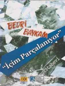 İçim Parçalanıyor -