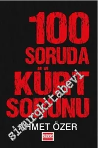 100 Soruda Kürt Sorunu -