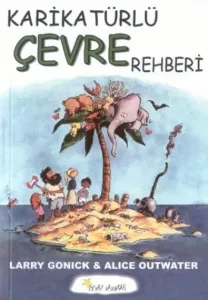 Karikatürlü Çevre Rehberi